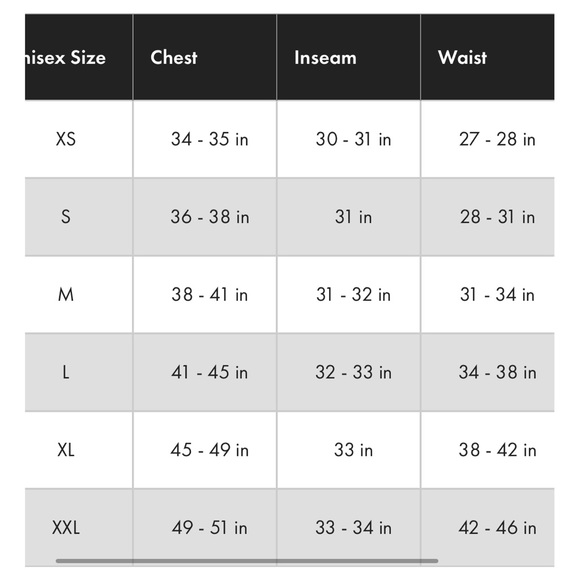 *NWOT* Hanna Andersson / Adult Unisex Tree Tannenbaum Long John Pajama Top / M - Picture 14 of 15